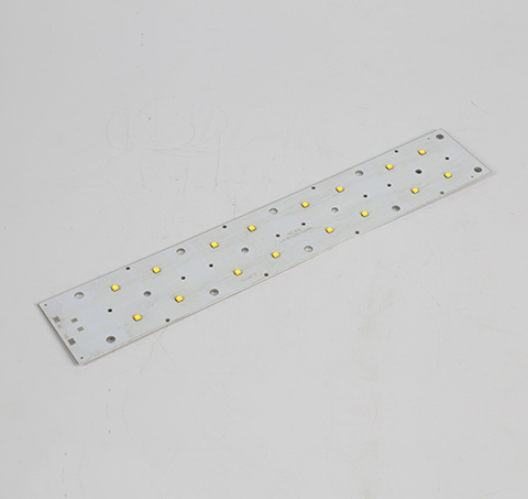 MCPCB Circuit Boards