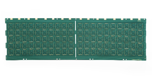 IC package Substrate